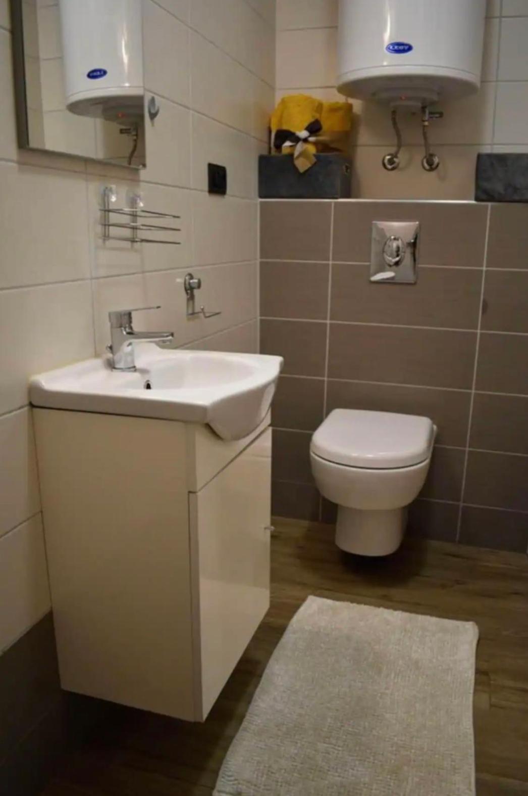 Kuca Za Odmor Lepa Ves Villa Donja Stubica Exterior photo